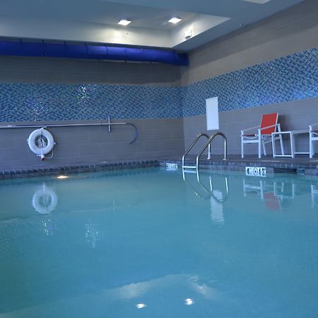 Holiday Inn Express Hotel & Suites Knoxville By Ihg Eksteriør billede