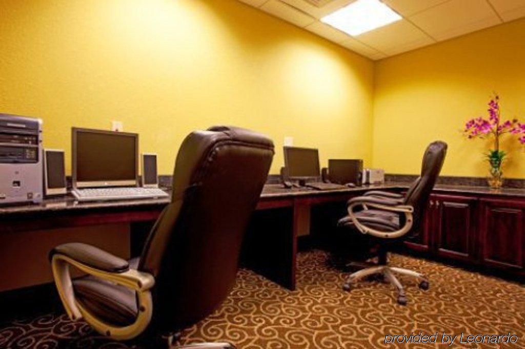 Holiday Inn Express Hotel & Suites Knoxville By Ihg Eksteriør billede